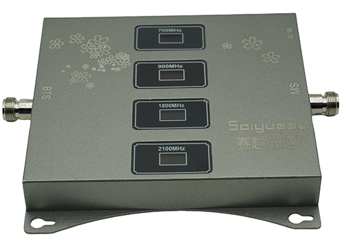  邵原镇四频手机信号接收器200㎡