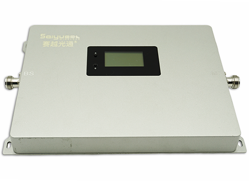  邵原镇三频/四频/五频手机信号接收器800㎡