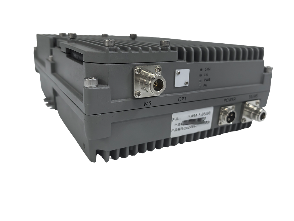  邵原镇三频手机信号接收器2000㎡