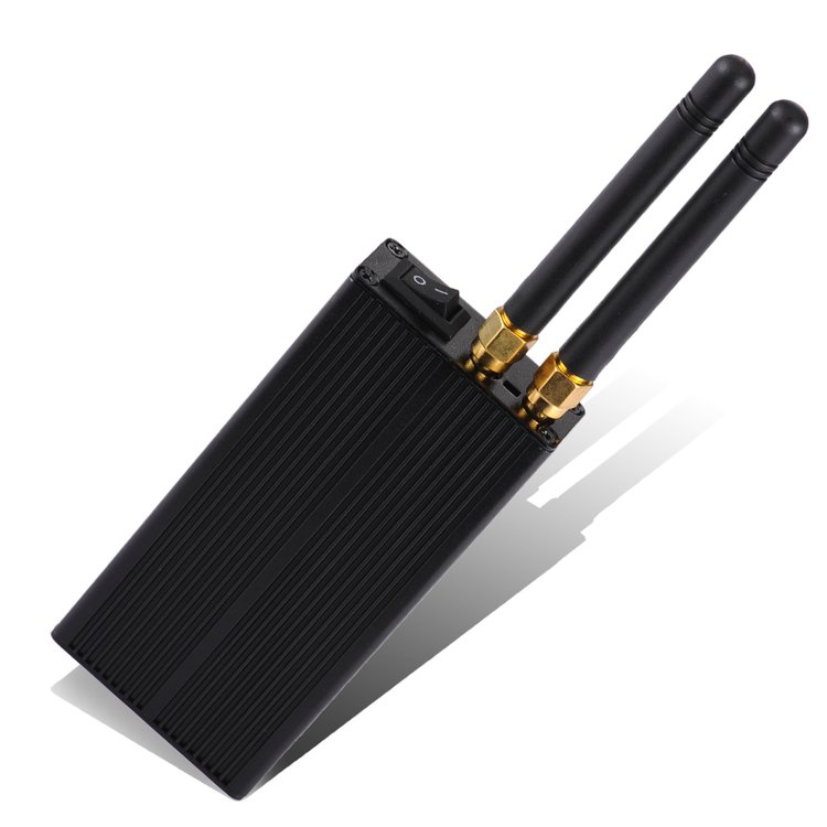  邵原镇1.2G/1.5G导航屏蔽器