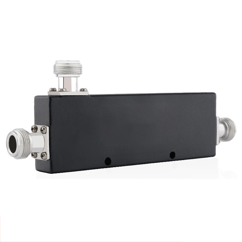  邵原镇FM调频广播同步广播耦合器