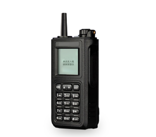  邵原镇单兵无人机侦测预警仪