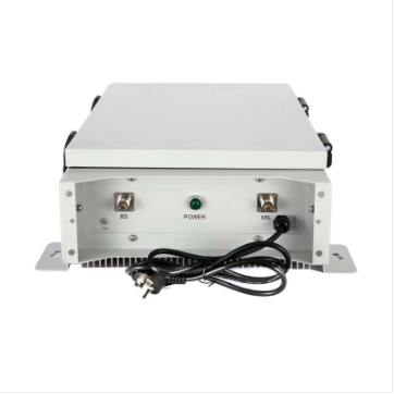  邵原镇无线对讲系统双向干线放大器