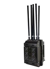  邵原镇手拉箱式大功率低空防御反制设备