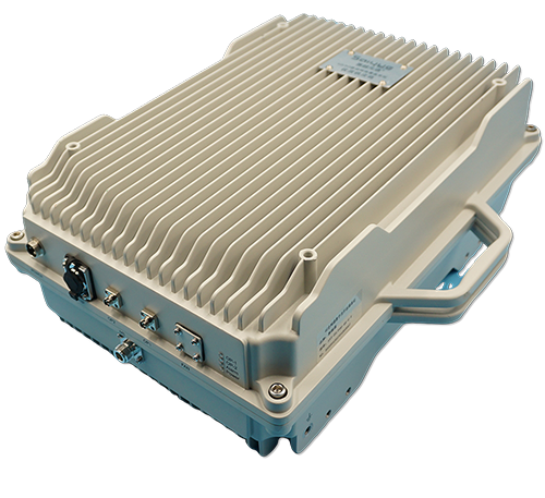  邵原镇TDD-LTE 1.8G无线直放站中继中转站