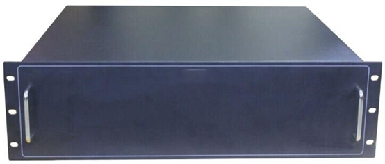  邵原镇FM调频广播主机