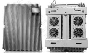  邵原镇大功率室外全向固定式无人机反制设备