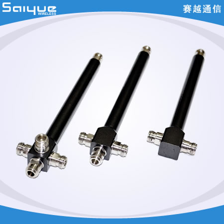  邵原镇FM调频广播同步广播功分器