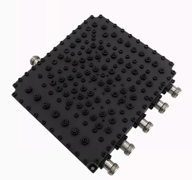  邵原镇双频三频四频五频腔体合路器4G+5G