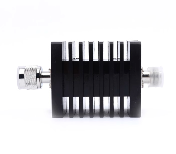  邵原镇腔体固定衰减器0-3G/0-4G  N型接口