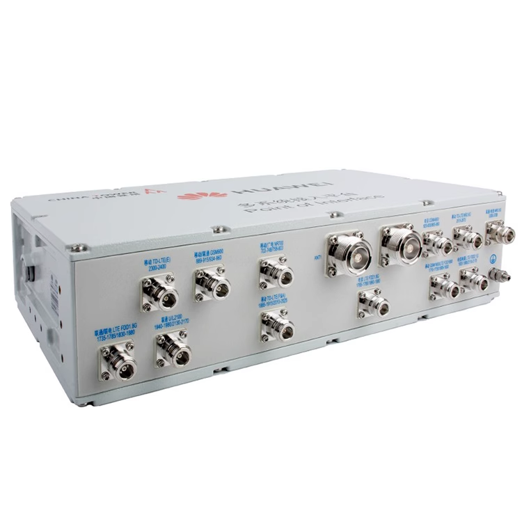  邵原镇4G5G腔体POI多频合路器