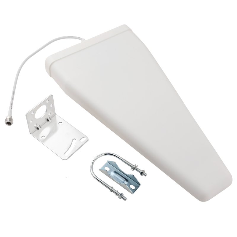  邵原镇对数周期天线定向接收发射700-3700MHz